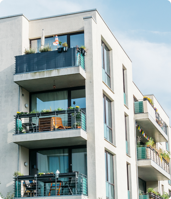 Impulsify Home | MultiFamily Apartment Self-Service Community Markets for Residents