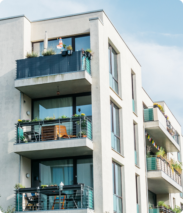 Impulsify Home | MultiFamily Apartment Self-Service Community Markets for Residents